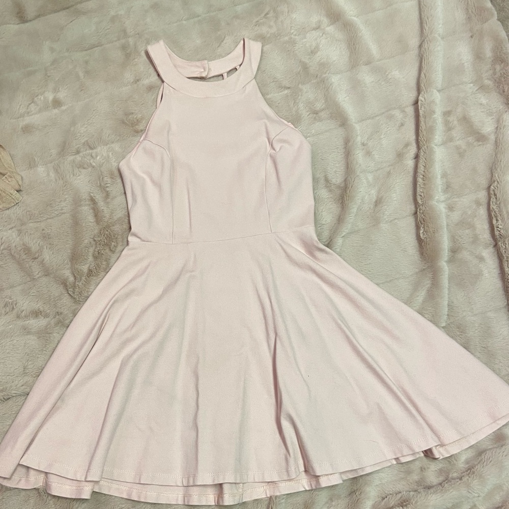Seven sisters dress SOLD